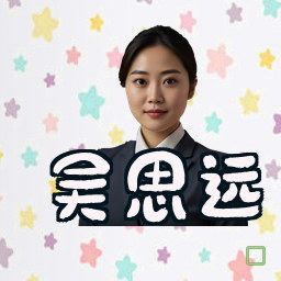 吴思远